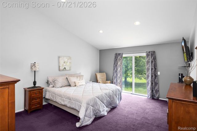 8146 Steven Court, Canton Charter Township, MI 48187