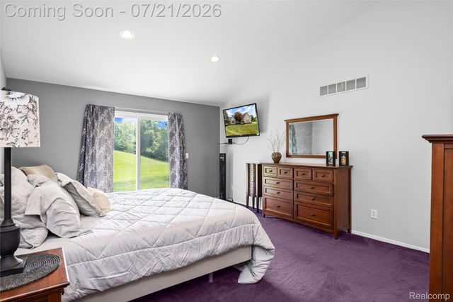 8146 Steven Court, Canton Charter Township, MI 48187