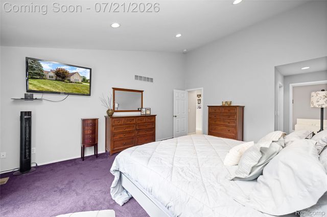 8146 Steven Court, Canton Charter Township, MI 48187
