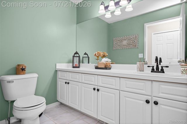 8146 Steven Court, Canton Charter Township, MI 48187