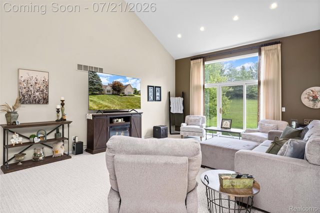 8146 Steven Court, Canton Charter Township, MI 48187
