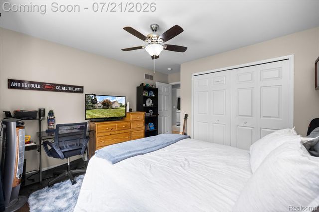 8146 Steven Court, Canton Charter Township, MI 48187
