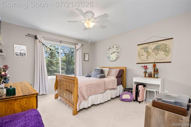 8146 Steven Court, Canton Charter Township, MI 48187