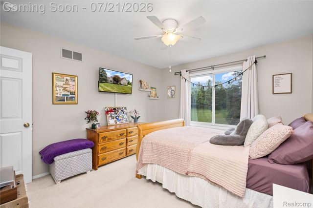8146 Steven Court, Canton Charter Township, MI 48187