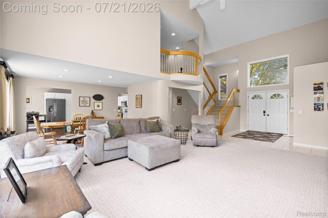 8146 Steven Court, Canton Charter Township, MI 48187