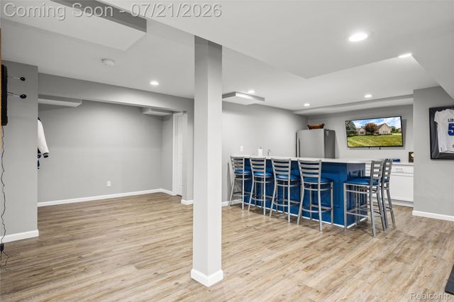 8146 Steven Court, Canton Charter Township, MI 48187