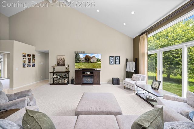 8146 Steven Court, Canton Charter Township, MI 48187