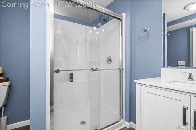 8146 Steven Court, Canton Charter Township, MI 48187