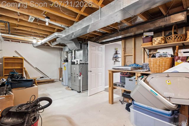 8146 Steven Court, Canton Charter Township, MI 48187
