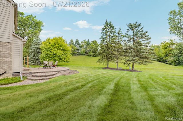 8146 Steven Court, Canton Charter Township, MI 48187