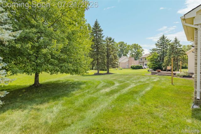 8146 Steven Court, Canton Charter Township, MI 48187