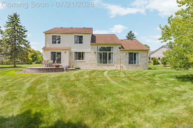 8146 Steven Court, Canton Charter Township, MI 48187