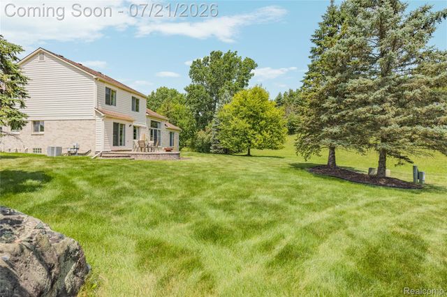 8146 Steven Court, Canton Charter Township, MI 48187