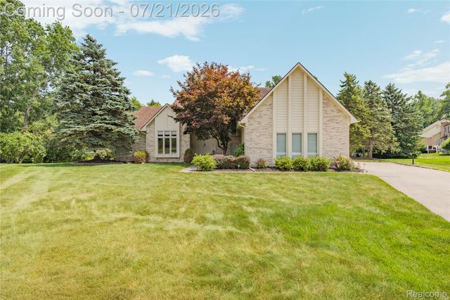 8146 Steven Court, Canton Charter Township, MI 48187