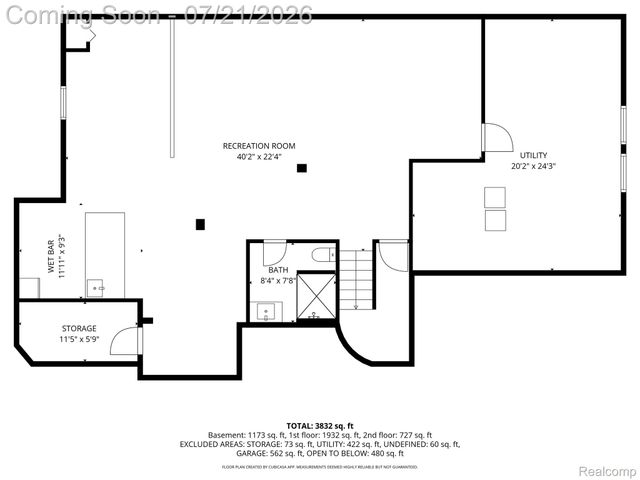 8146 Steven Court, Canton Charter Township, MI 48187