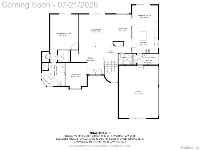 8146 Steven Court, Canton Charter Township, MI 48187