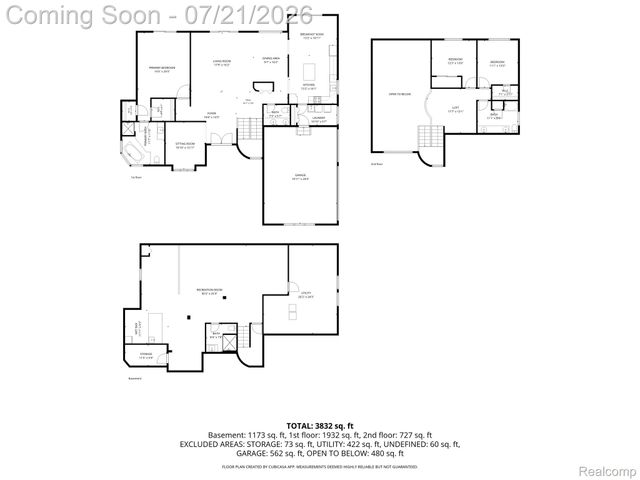 8146 Steven Court, Canton Charter Township, MI 48187