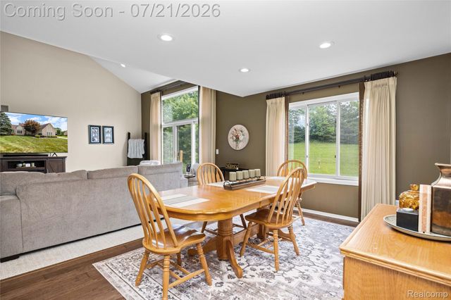 8146 Steven Court, Canton Charter Township, MI 48187