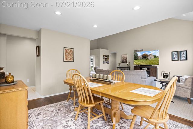 8146 Steven Court, Canton Charter Township, MI 48187