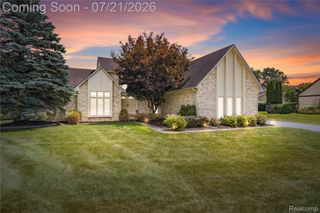 8146 Steven Court, Canton Charter Township, MI 48187