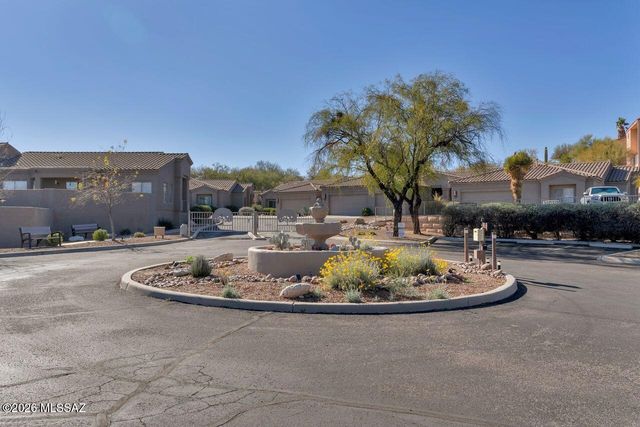 3876 N Forest Park Dr Unit 138, Tucson, AZ 85718