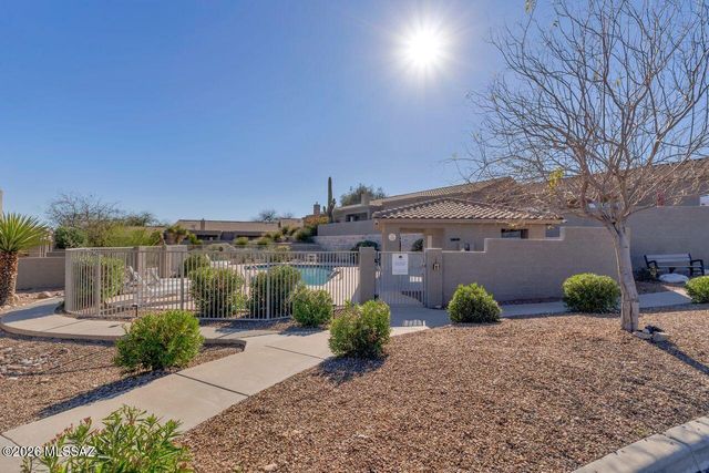 3876 N Forest Park Dr Unit 138, Tucson, AZ 85718