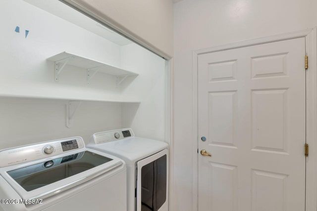 3876 N Forest Park Dr Unit 138, Tucson, AZ 85718