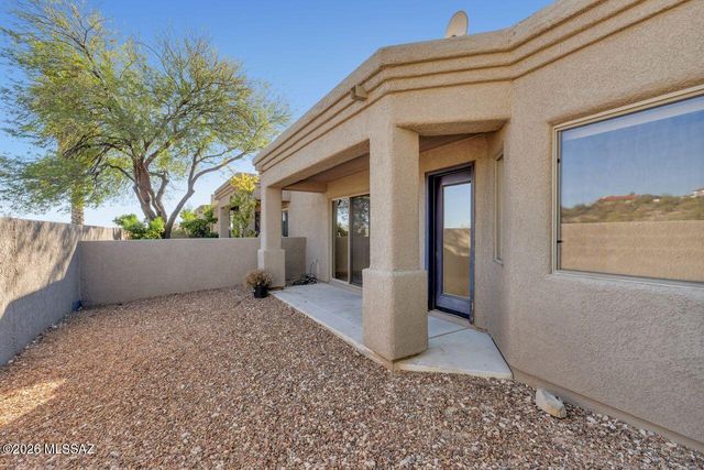 3876 N Forest Park Dr Unit 138, Tucson, AZ 85718