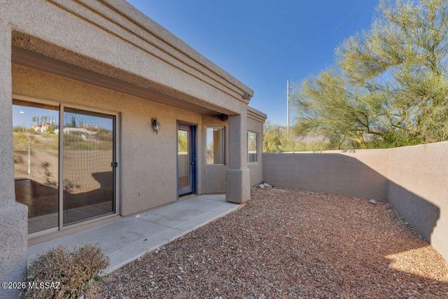 3876 N Forest Park Dr Unit 138, Tucson, AZ 85718