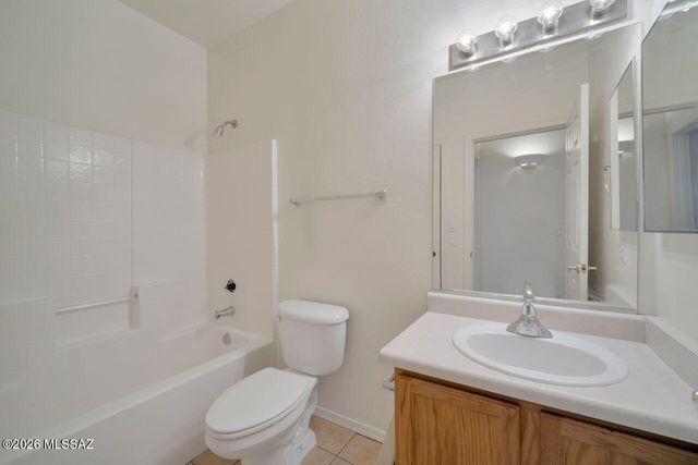 3876 N Forest Park Dr Unit 138, Tucson, AZ 85718