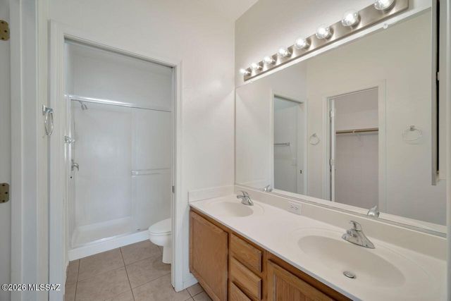 3876 N Forest Park Dr Unit 138, Tucson, AZ 85718