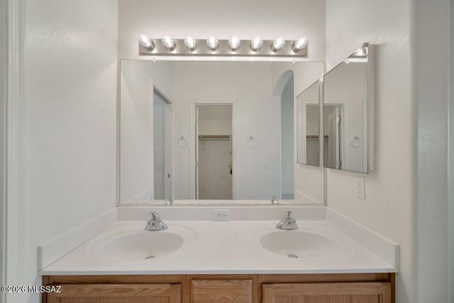 3876 N Forest Park Dr Unit 138, Tucson, AZ 85718