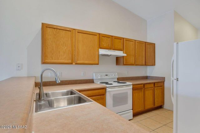 3876 N Forest Park Dr Unit 138, Tucson, AZ 85718