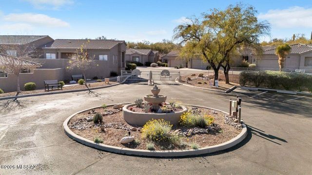 3876 N Forest Park Dr Unit 138, Tucson, AZ 85718