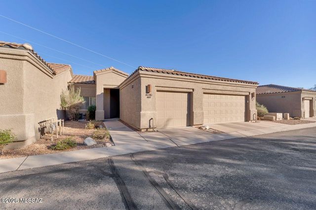 3876 N Forest Park Dr Unit 138, Tucson, AZ 85718