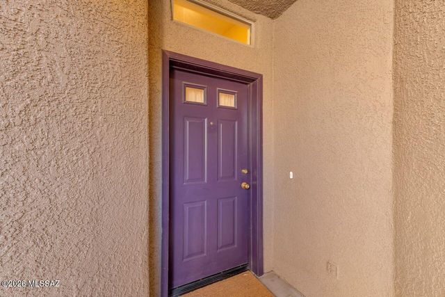 3876 N Forest Park Dr Unit 138, Tucson, AZ 85718