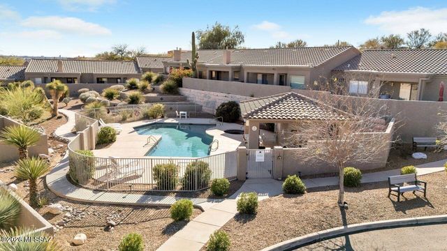 3876 N Forest Park Dr Unit 138, Tucson, AZ 85718