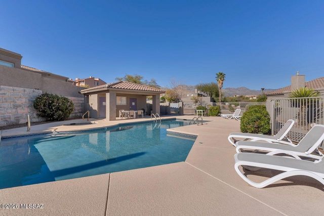 3876 N Forest Park Dr Unit 138, Tucson, AZ 85718