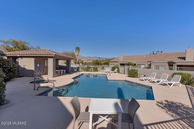 3876 N Forest Park Dr Unit 138, Tucson, AZ 85718