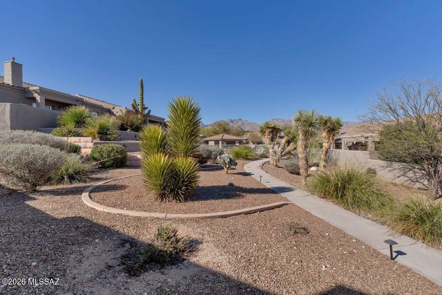 3876 N Forest Park Dr Unit 138, Tucson, AZ 85718