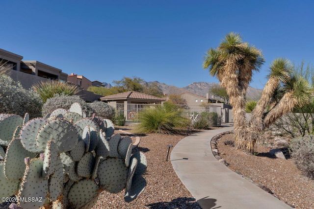 3876 N Forest Park Dr Unit 138, Tucson, AZ 85718