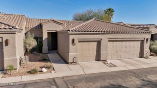 3876 N Forest Park Dr Unit 138, Tucson, AZ 85718