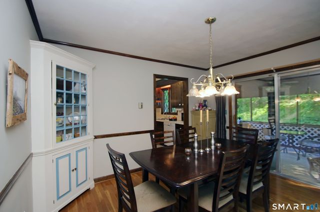 15 Scenic View Drive, Newtown, CT 06470