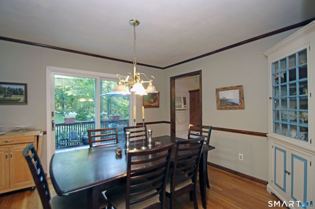 15 Scenic View Drive, Newtown, CT 06470