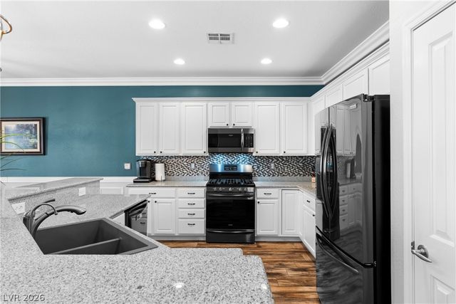 2507 Jada Drive, Henderson, NV 89044