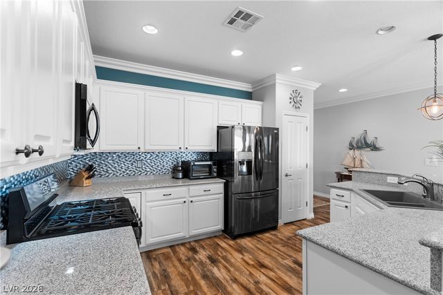 2507 Jada Drive, Henderson, NV 89044
