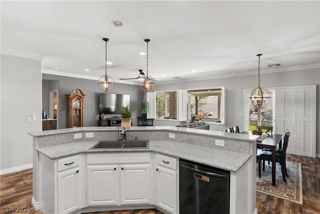 2507 Jada Drive, Henderson, NV 89044