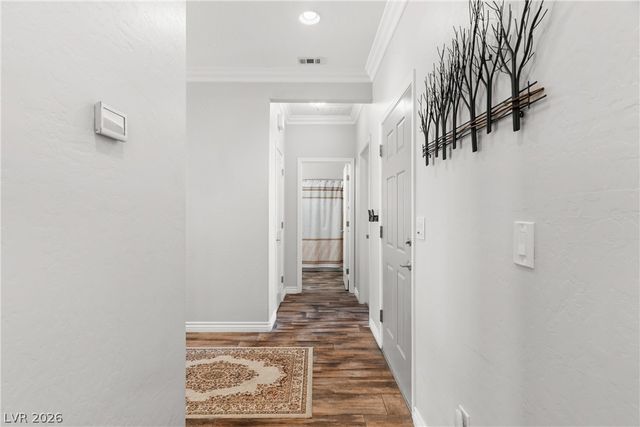 2507 Jada Drive, Henderson, NV 89044