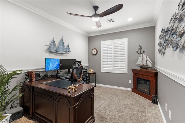 2507 Jada Drive, Henderson, NV 89044