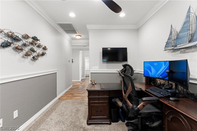2507 Jada Drive, Henderson, NV 89044